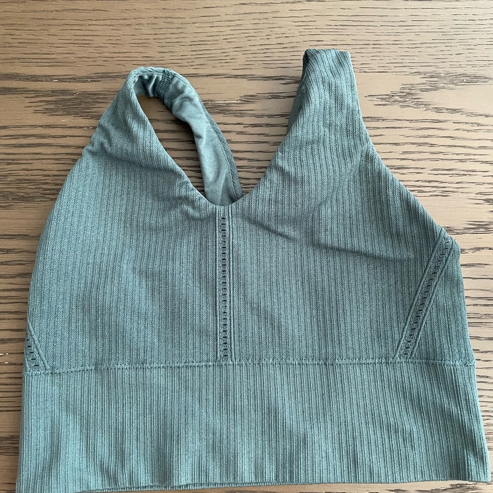 Target sports bra